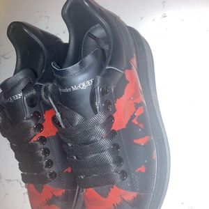Alexander McQueen sneakers